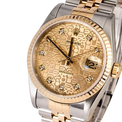 suche rolex day date ii champagner dial|rolex datejust 36mm 16233.